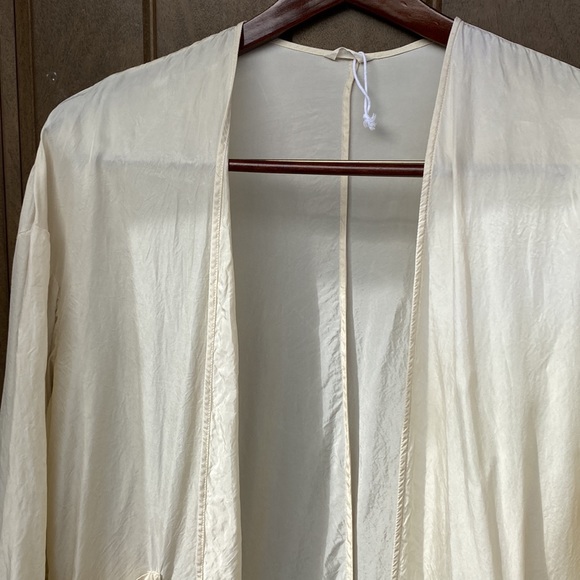 Nap Loungewear Robe - Picture 9 of 14